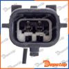Amortisseur de suspension arrière gauche pour RANGE ROVER | A-LR-002